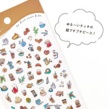 Mind Wave Sticker Sheet Poko Time