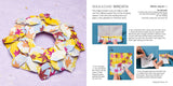 Featuring a 64-page book, plus 250 sheets of origami paper, try this collection of 15 origami models designed for mindfulness practice.

The therapeutic effects of origami are well known in Japan and by focussing on the experience of creating beautiful paper flowers, objects, animals, and more, this collection of 15 projects will guide you on a path to connectedness, awareness, and improved physical and emotional health. 