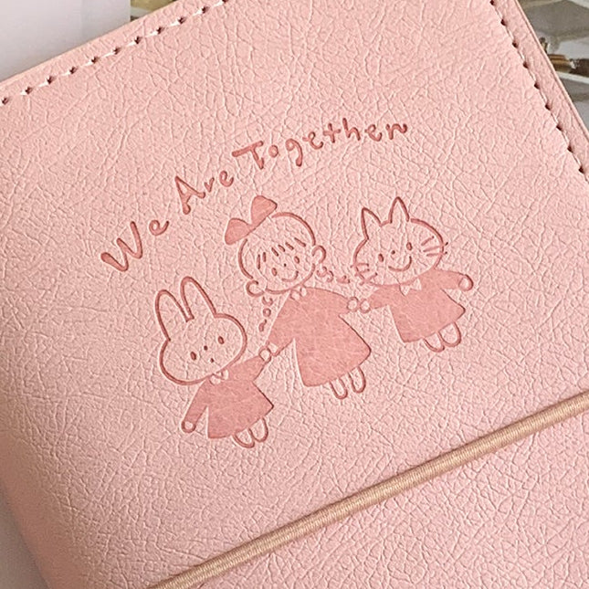Molinta - Azhuo Pink A6Per Cover

A compact A6Per cover from Molinta, designed for everyday notes, lists, and creative planning. Lightweight and easy to carry, it’s an ideal companion for quick thoughts, reminders, and daily jotting.

Specifications: 110mm x 190mm
