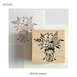 Molinta Rubber Stamp - Blooming Thoughts

Soft, expressive, and perfect for adding gentle detail to your creative projects — this stamp&nbsp;brings a floral, reflective touch to journals, planners, cards, and scrapbooking layouts.

45mm x 45mm&nbsp;
Includes 1 stamp