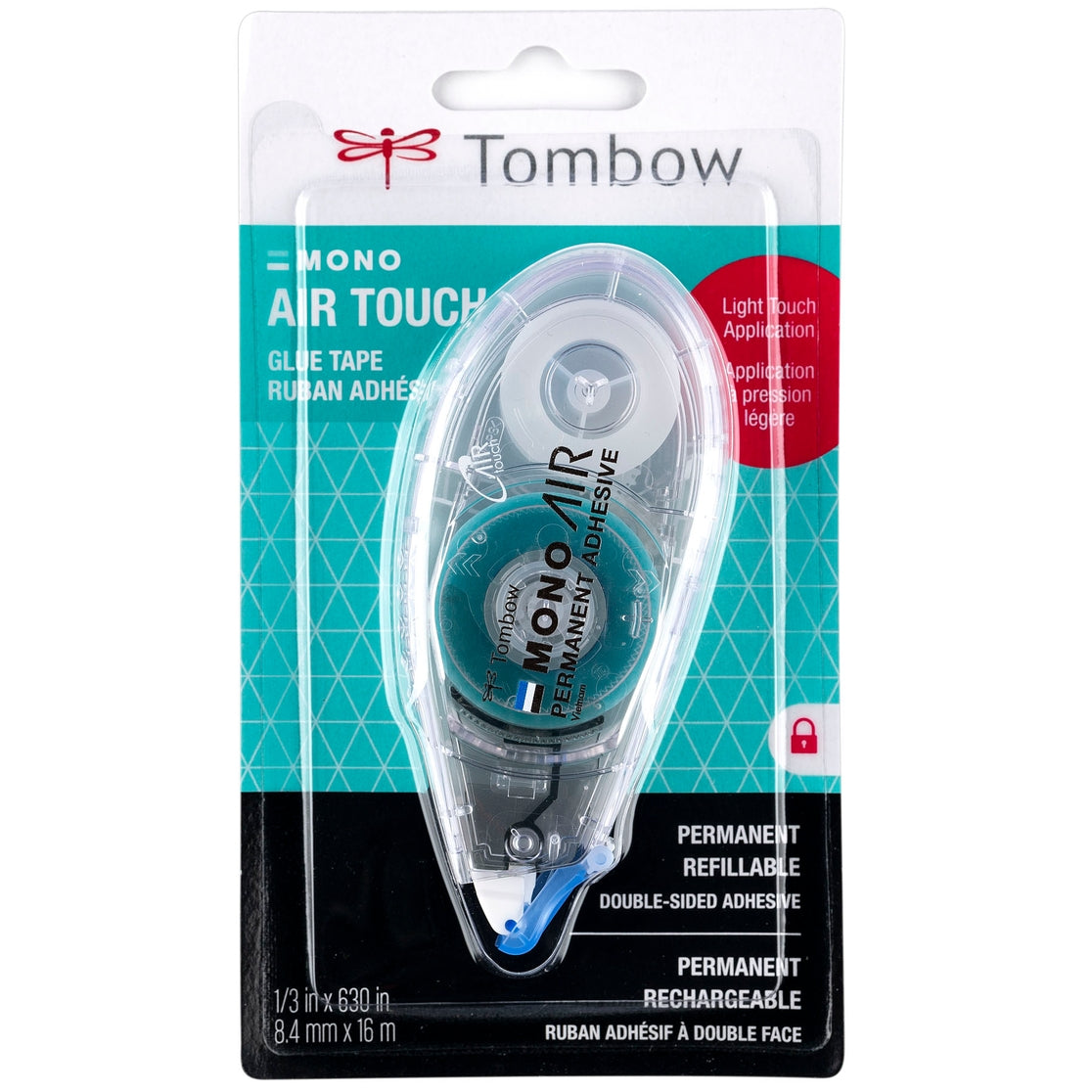 Mono Air Touch Applicator