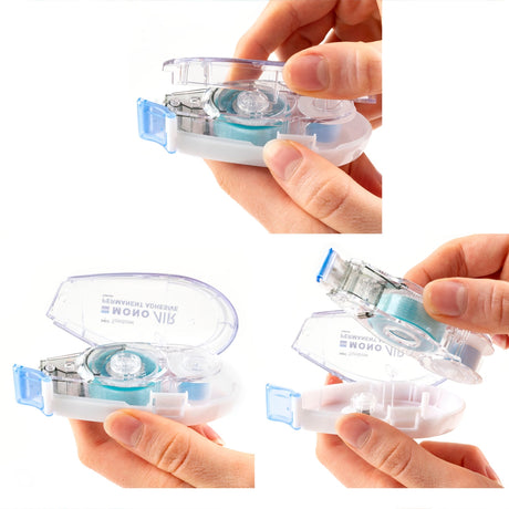 Mono Air Touch Refill 2-Pack