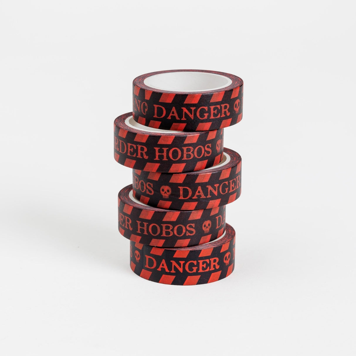 Kingdom of Threads - Murder Hobo Washi Tape