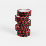 Kingdom of Threads - Murder Hobo Washi Tape