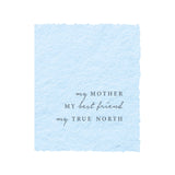 My Mother My Best Friend | Mother's Day Greeting Card