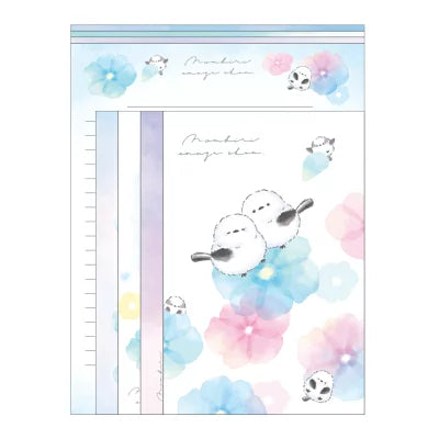 My Select Letter Set - Nonbirienaga-chan