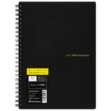 Maruman Mnemosyne A5 Notebook - N105 - 5mm Dot Grid