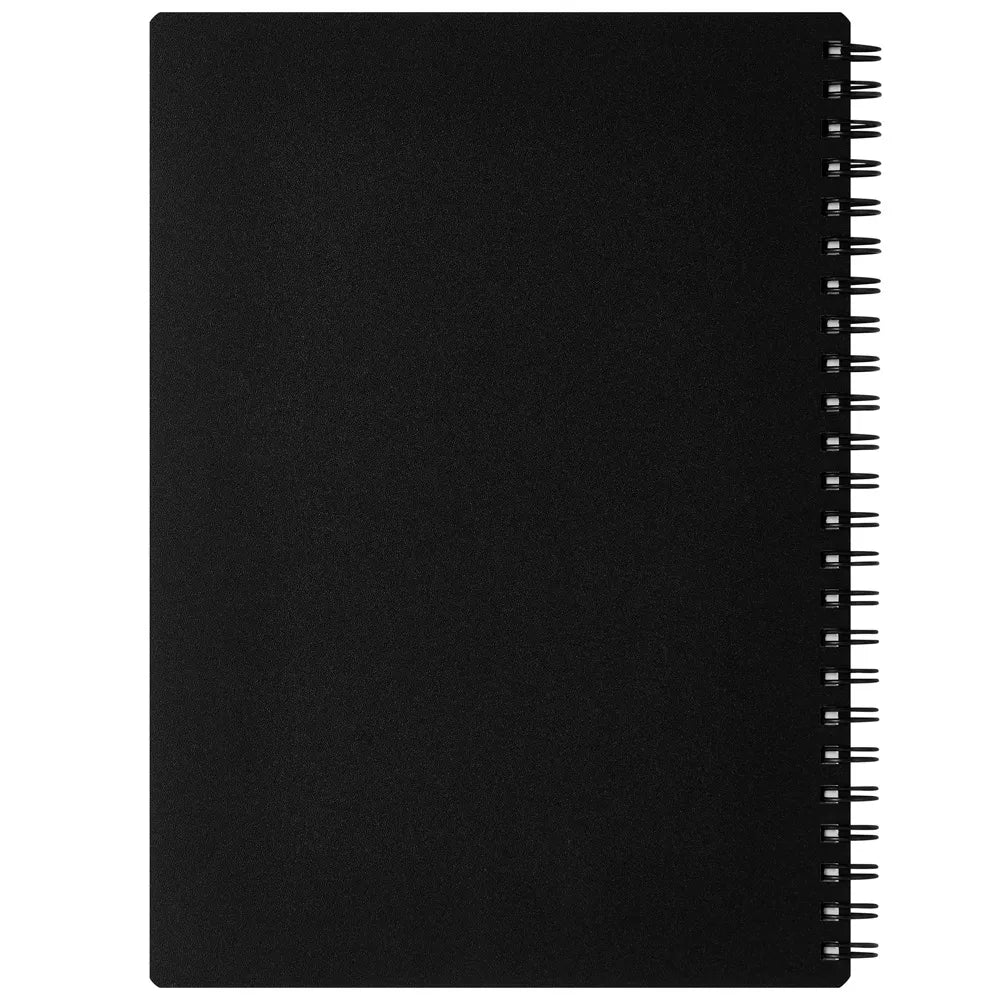 Maruman Mnemosyne A5 Notebook - N105 - 5mm Dot Grid