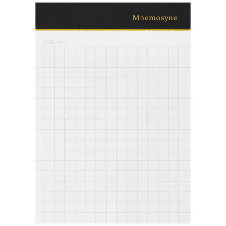 Maruman Mnemosyne A7 Notepad - N179 - 5mm Grid
