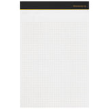 Maruman Mnemosyne A5 Notepad - N188 - 5mm Grid