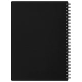 Maruman Mnemosyne A5 Notebook - N195A - 7mm ruled