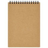 Maruman Mnemosyne B6 Notepad- N196A - 7mm ruled