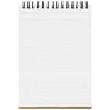 Maruman Mnemosyne B6 Notepad- N196A - 7mm ruled