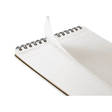 Maruman Mnemosyne B6 Notepad- N196A - 7mm ruled