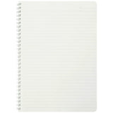 Maruman Cocochy A5 Notebook - Gray