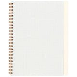 Maruman Septcouleur A5 Notebook - Limited Edition - Green