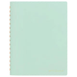 Maruman Septcouleur A6 Notebook - Comfort Mint