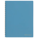 Maruman Septcouleur A6 Notebook - Spirit Blue
