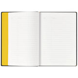 Maruman Mnemosyne A5 Journal - Dot grid - Navy