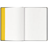 Maruman Mnemosyne A5 Journal - Dot grid - Navy
