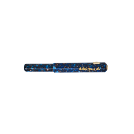 Esterbrook Niblet Nouveau Bleu