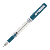 Nahvalur Original Plus Fountain Pen - Aquamarine