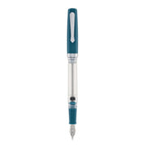 Nahvalur Original Plus Fountain Pen - Aquamarine