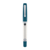 Nahvalur Original Plus Fountain Pen - Aquamarine
