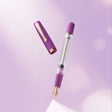 Nahvalur expands the Original Plus collection with four new colors: Powder Blue, Soft Coral, Pistachio, and Lavender. Fresh, playful, and refined, these additions bring a new palette to one of our most loved everyday fountain pens.