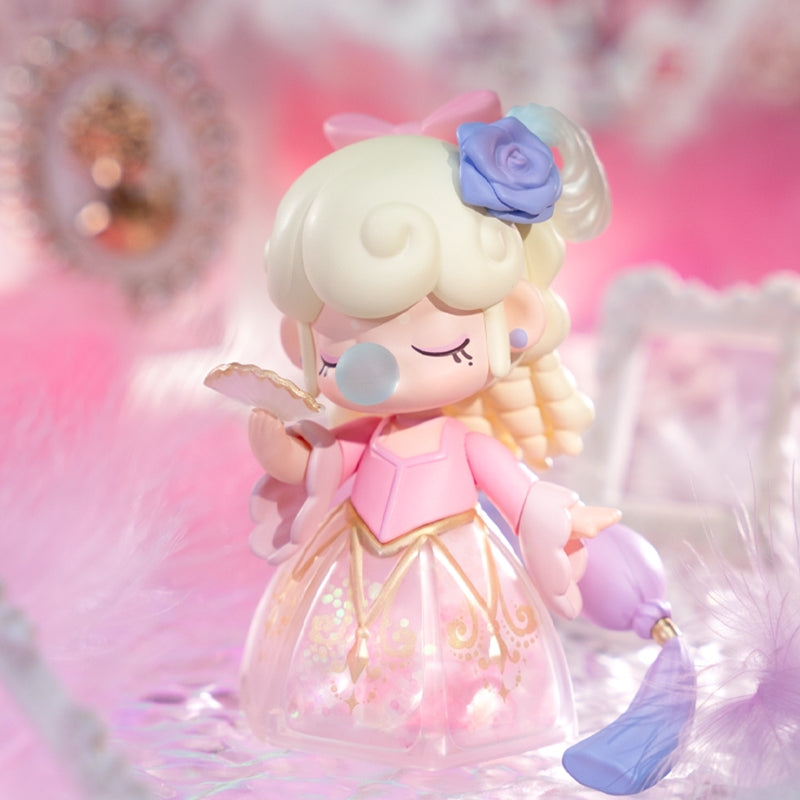 Nanci Museum of Fantasy Blind Box