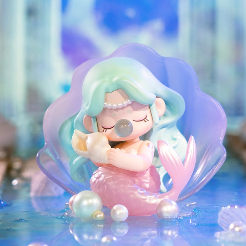 Nanci Museum of Fantasy Blind Box