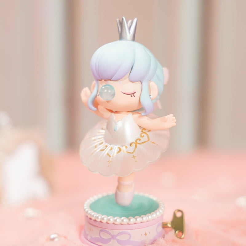 Nanci Museum of Fantasy Blind Box
