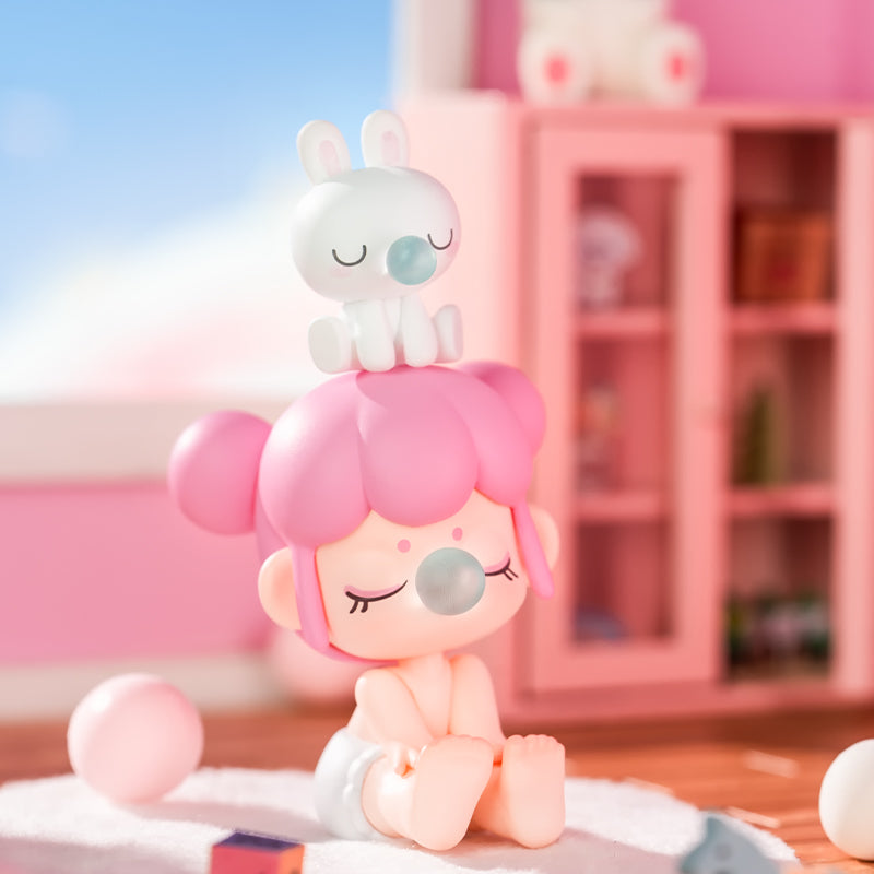 Baby Nanci Blind Box