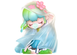 Nanci Chinese Poetry Blind Box