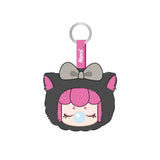 Nanci Plush Pendant - Kitty