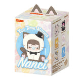 Series Name: Rolife Nanci Tea Time Kitties Plush Blind Box&nbsp;

Perfect for collectors and fans of cute, unique plush toys, each bunny brings a touch of whimsy and joy to any space.