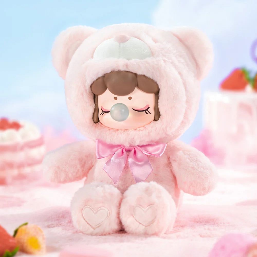 Nanci's Colorful Cutie Bears Blind Box