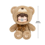 Nanci's Colorful Cutie Bears Blind Box