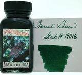 Noodler’s 3oz bottles are filled to the brim with vibrant, high-quality fountain pen ink made in the USA. Each bottle offers exceptional value and a huge range of colors—from classic blues to imaginative limited editions—crafted for writers who love creativity and expression.

3oz Bottle