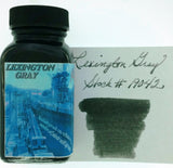 Noodler's Ink - Lexington Gray