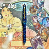 Esterbrook Estie Nouveau Bleu Fountain Pen