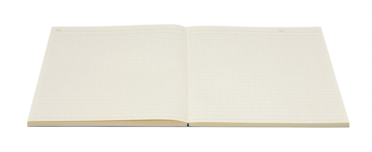 ProFolio Oasis Notebook A6 Gray