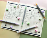 ProFolio Oasis Notebook A5 Gray