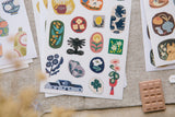 OURS Studio Daydream Sticker Pack