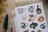 OURS Studio Daydream Sticker Pack