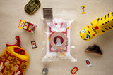 OURS Studio Little Lucky Friends Sticker Roll