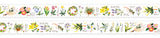 OURS Studio Message Washi Tape