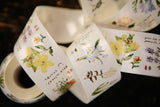 OURS Studio Message Washi Tape
