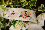 OURS Studio Message Washi Tape