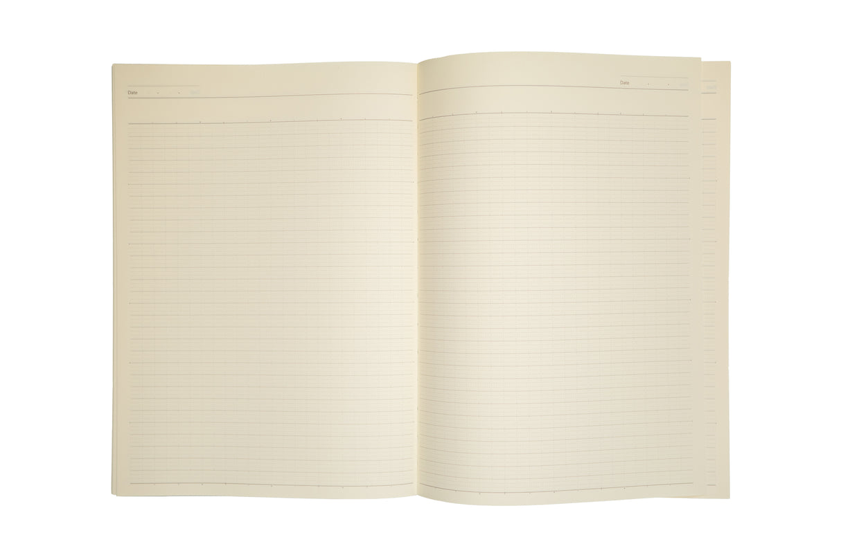 ProFolio Oasis Notebook A6 Gray